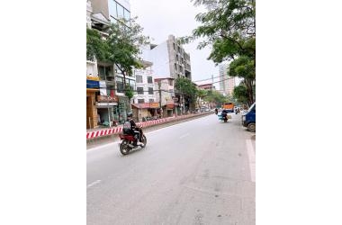Bán Nhà Mặt Phố Lạc Long Quân, Hầm Để Xe, Sổ Nở Hậu 139m2 X 7T, Mt 11m, Chỉ 47 Tỷ